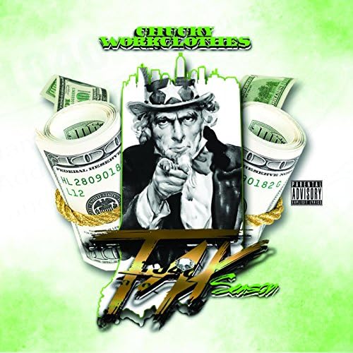 洋楽 Caphjtal Tax the swoll Tax Capital Tax - I Can't Believe It - YouTube